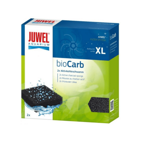 Juwel filtripadi BioCarb - XL