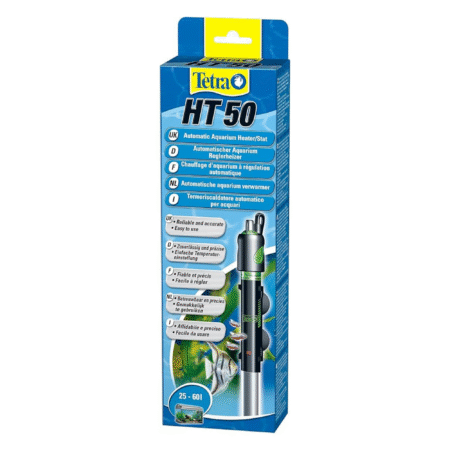 Tetra Veesoojendi HT50