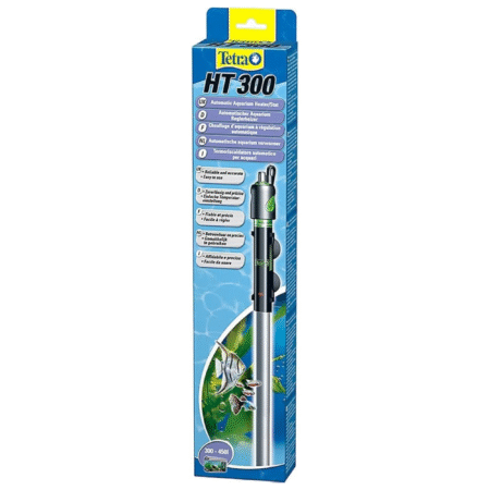 Tetra Veesoojendi HT300