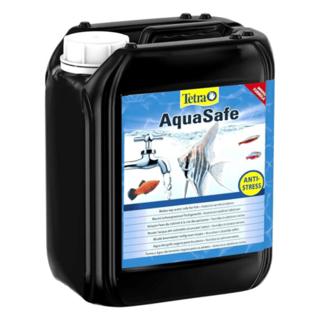 Tetra AquaSafe 5L